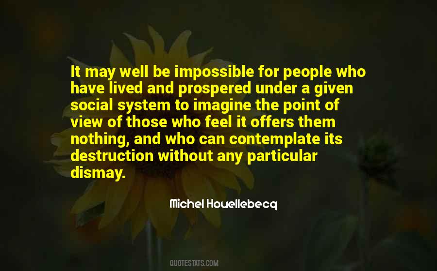 Imagine The Impossible Quotes #1171198