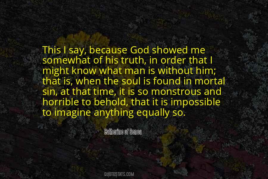 Imagine The Impossible Quotes #1593500