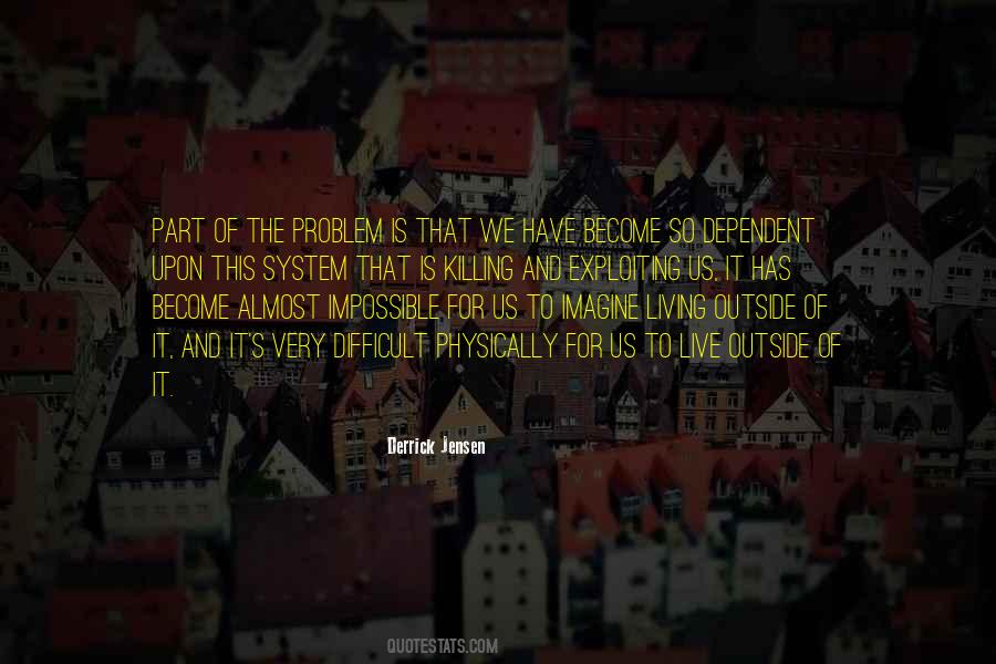 Imagine The Impossible Quotes #1813676