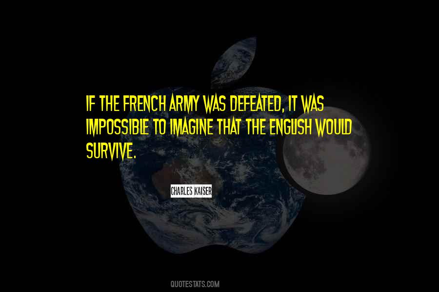 Imagine The Impossible Quotes #244190