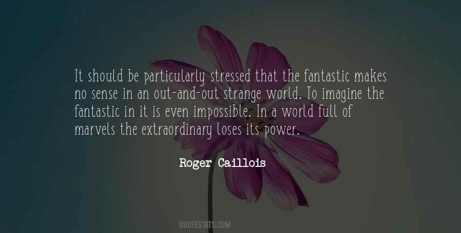 Imagine The Impossible Quotes #333603