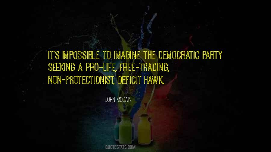 Imagine The Impossible Quotes #357408
