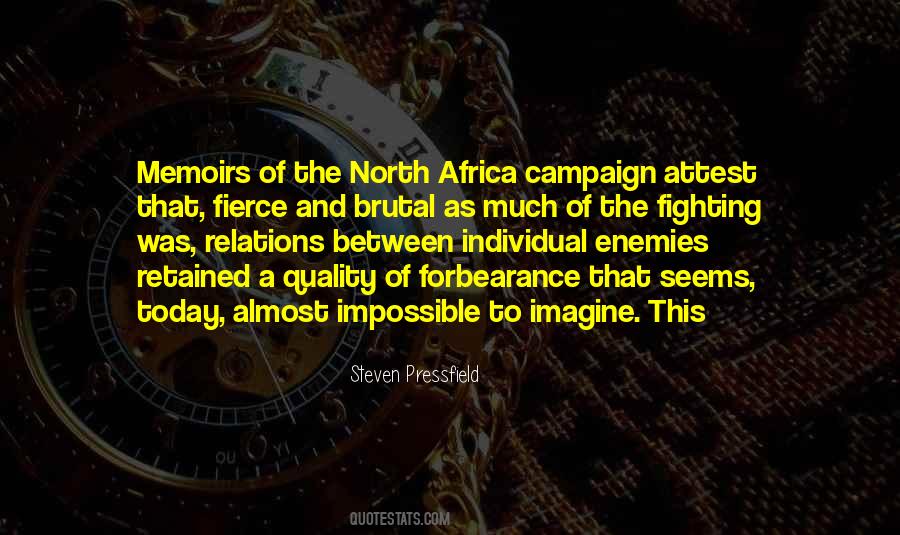 Imagine The Impossible Quotes #805502