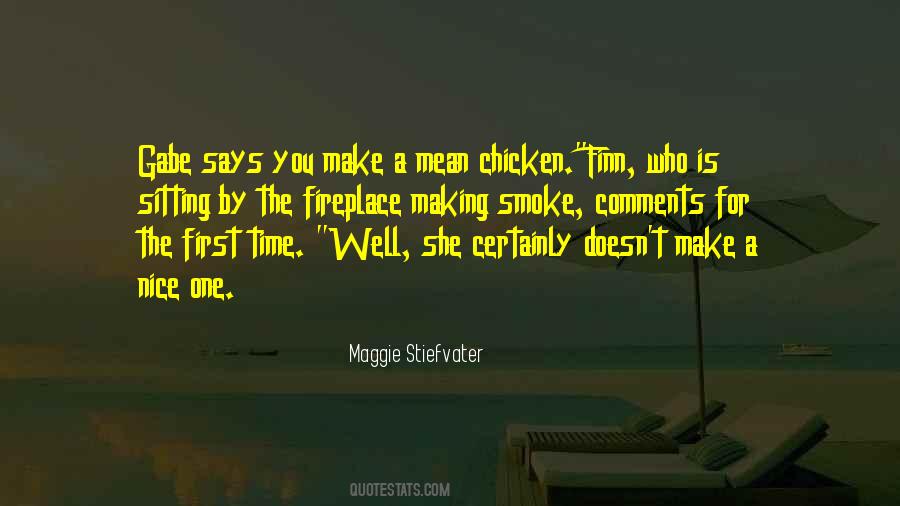 Who Is For You Quotes #104939