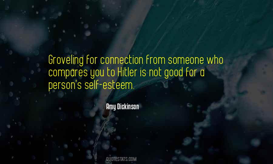 Who Is For You Quotes #147795