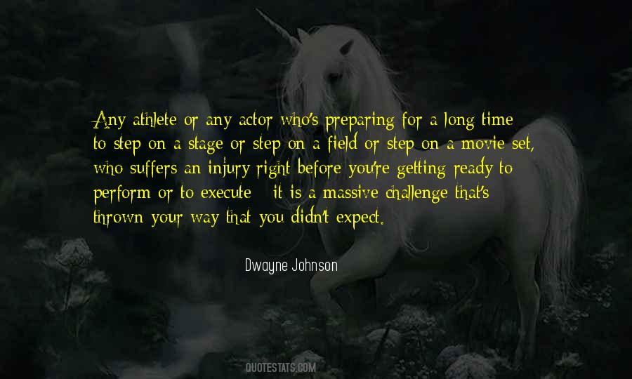 Who Is For You Quotes #230975