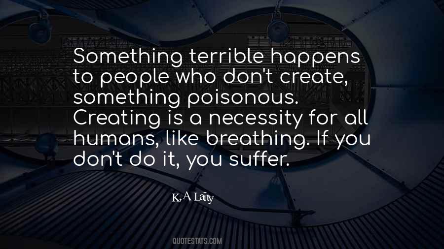 Who Is For You Quotes #280446