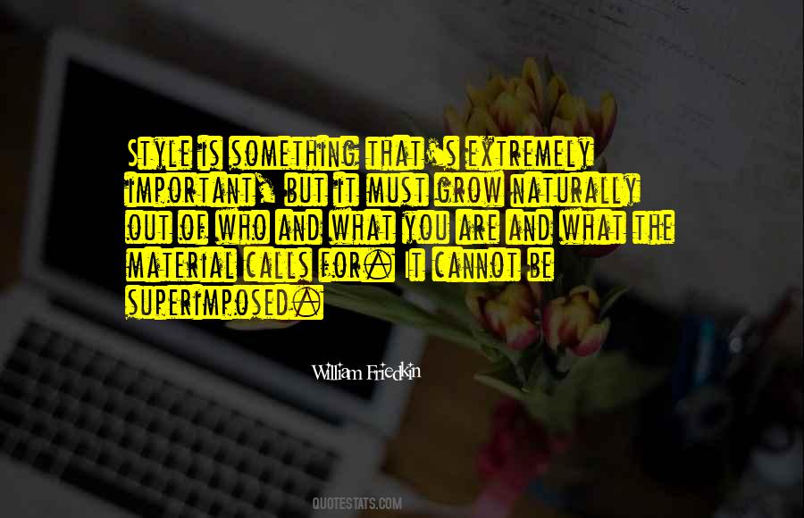 Who Is For You Quotes #69703