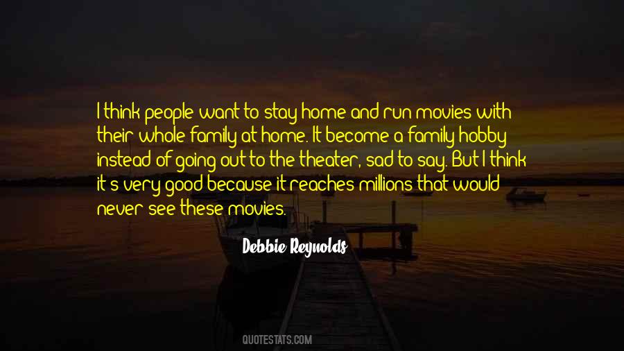 Family Running Quotes #1147649