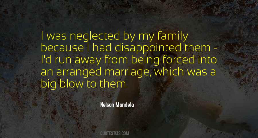 Family Running Quotes #1196039