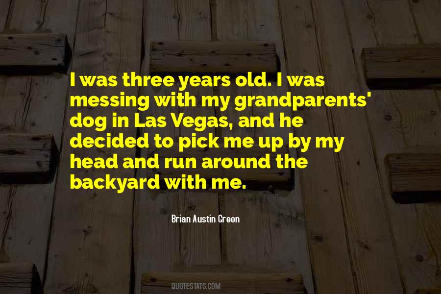 Family Running Quotes #1212659