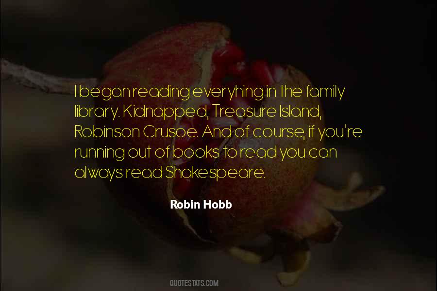 Family Running Quotes #1223919