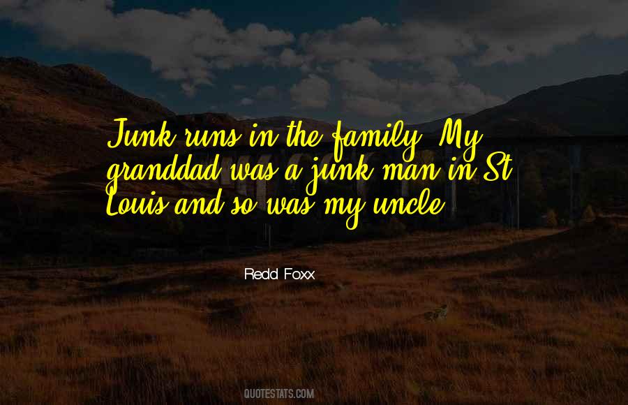 Family Running Quotes #1468837