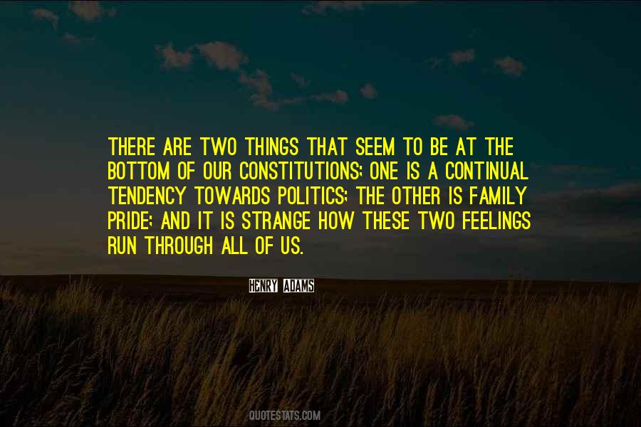 Family Running Quotes #178961