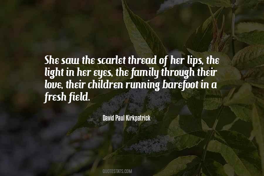 Family Running Quotes #423762