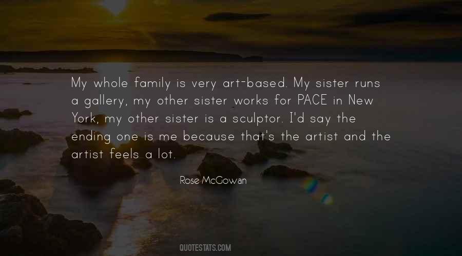 Family Running Quotes #458540
