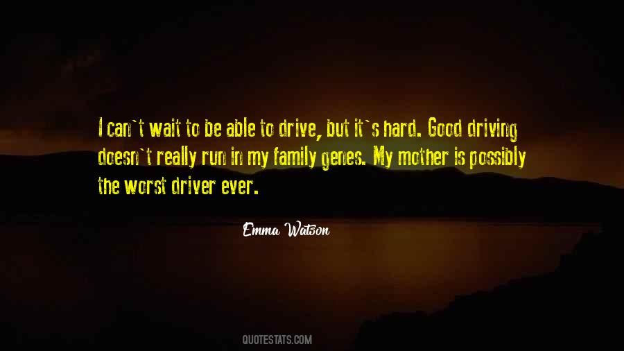 Family Running Quotes #678477