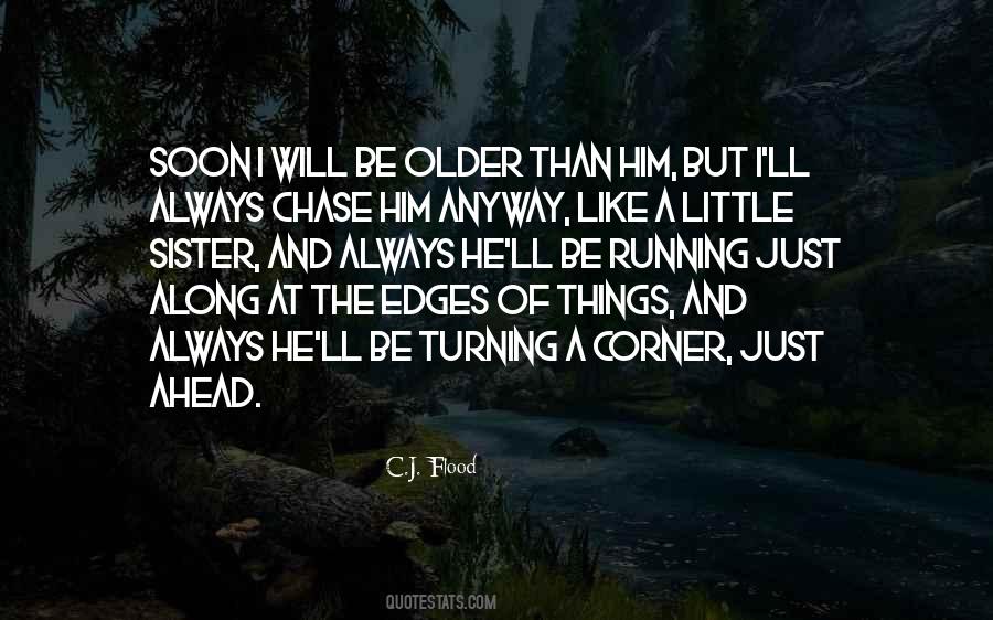 Family Running Quotes #779118