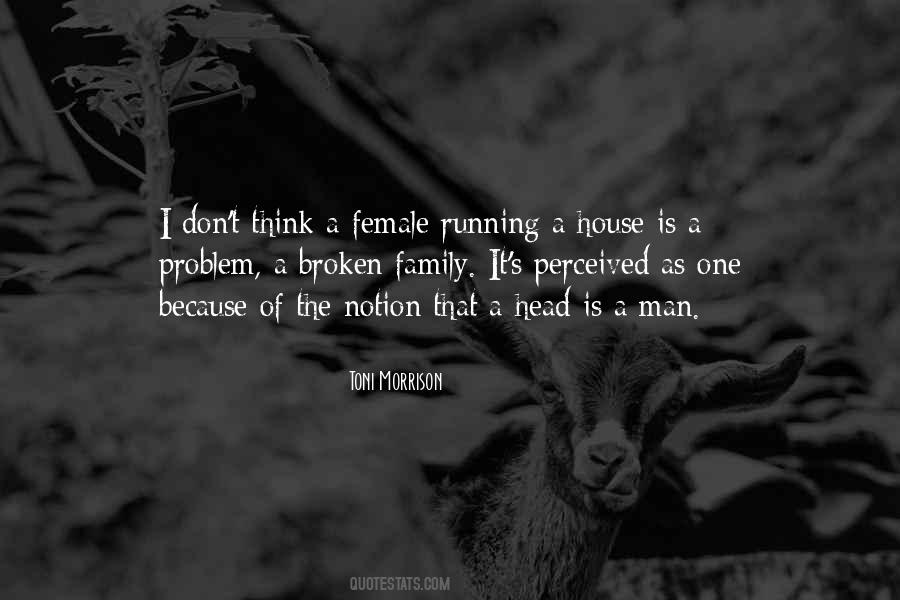 Family Running Quotes #945154