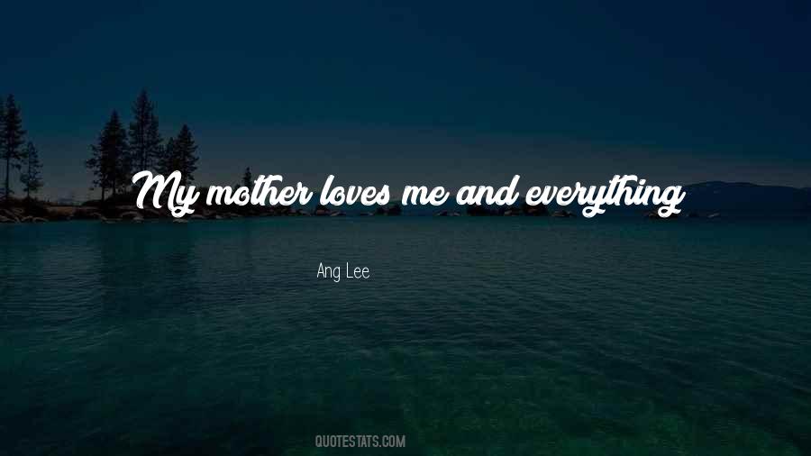 Everything Goes Well Quotes #1073816