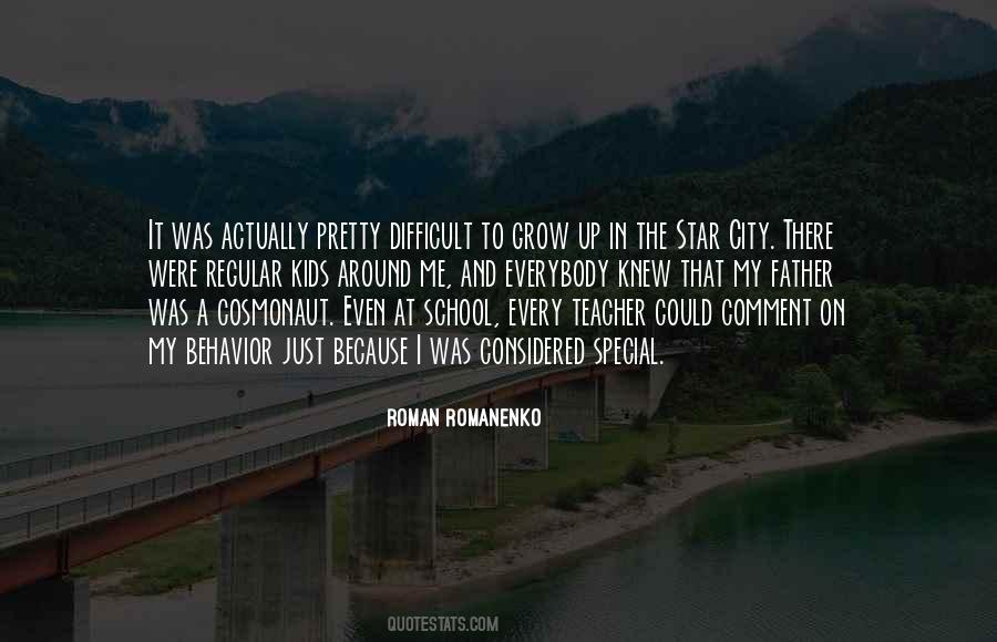 Teacher Grow Quotes #1106960