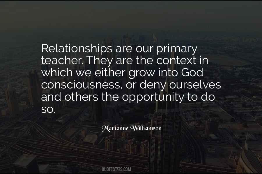 Teacher Grow Quotes #1732936