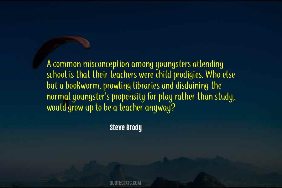 Teacher Grow Quotes #423413