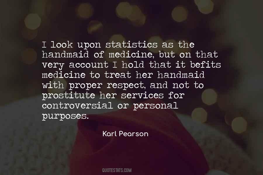 Personal Services Quotes #593097