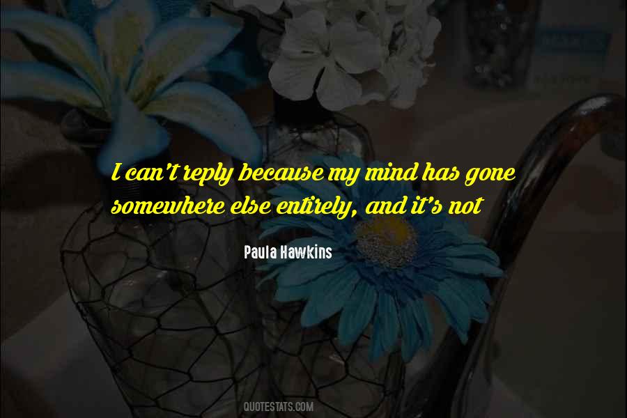 Personal Services Quotes #768920
