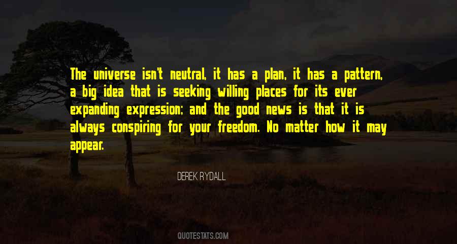 Quotes About Seeking Freedom #340871
