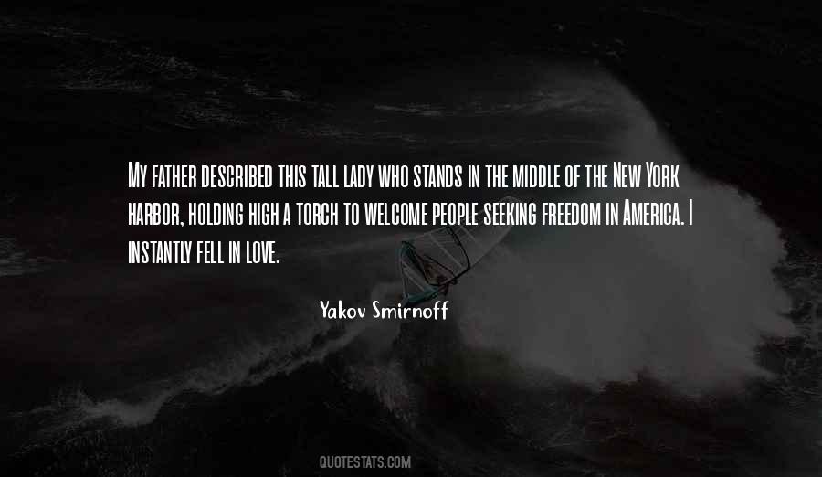 Quotes About Seeking Freedom #648242