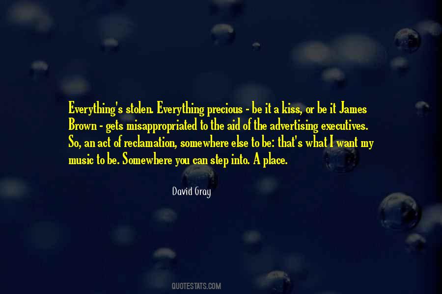 Want A Kiss Quotes #361953