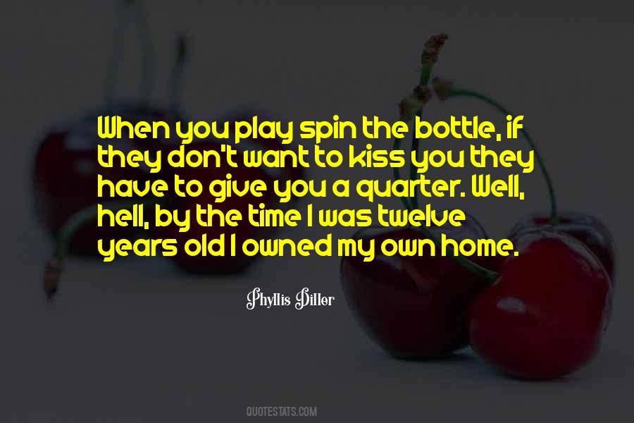 Want A Kiss Quotes #550193
