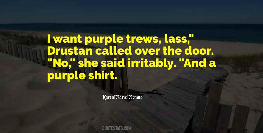 Want A Kiss Quotes #578877