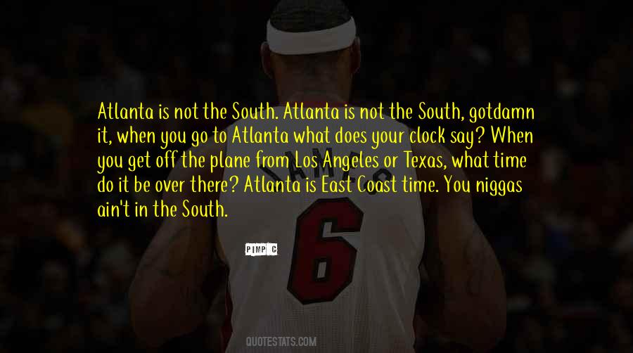 Get Off The Plane Quotes #1325572