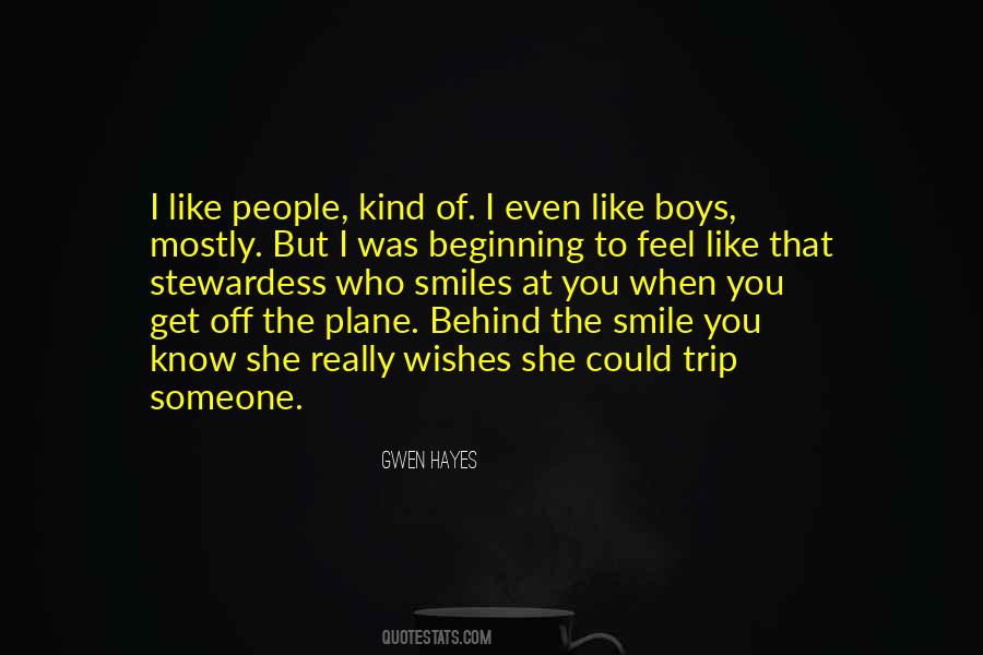 Get Off The Plane Quotes #1847398