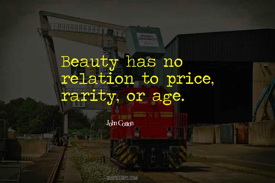 Age Beauty Quotes #625179