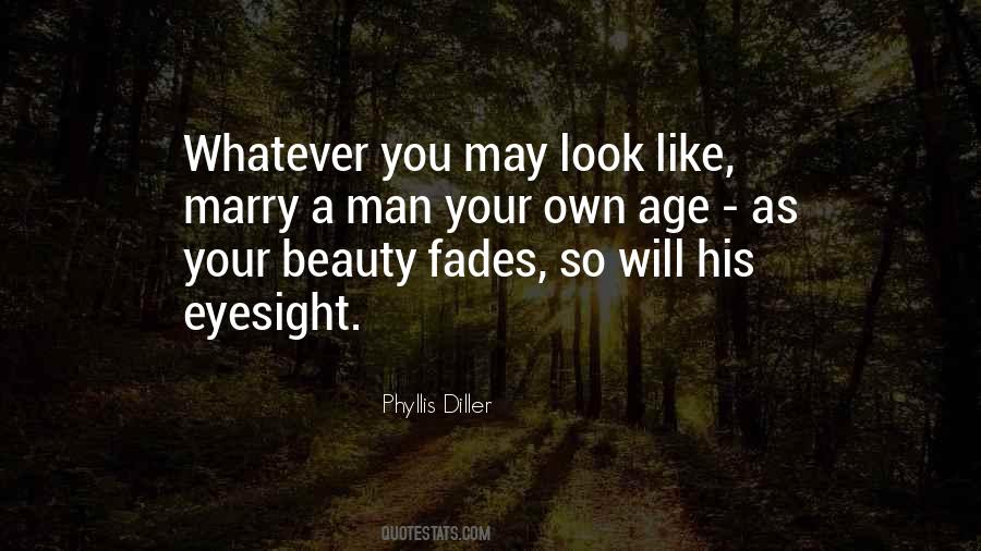 Age Beauty Quotes #715456