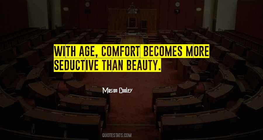 Age Beauty Quotes #891371