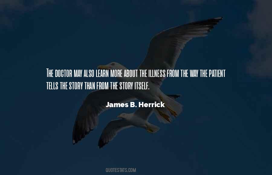 Doctor Medicine Quotes #1490863