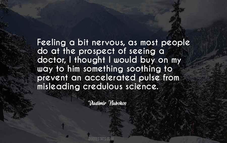 Doctor Medicine Quotes #750439