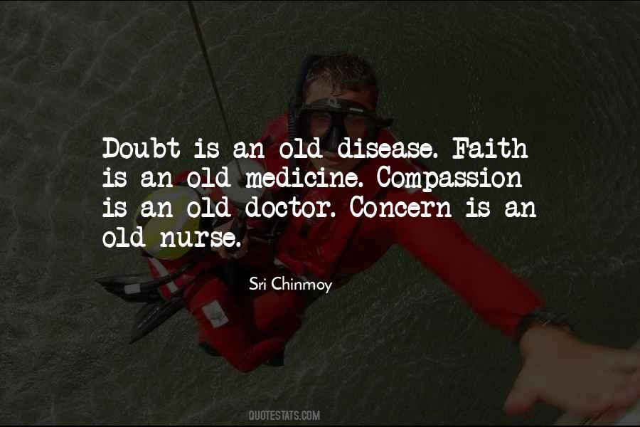 Doctor Medicine Quotes #818361
