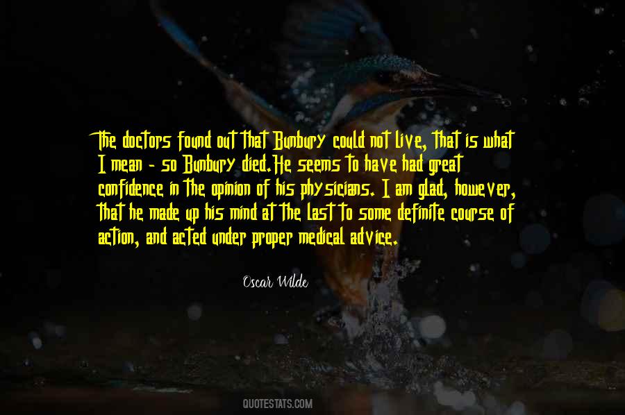 Doctor Medicine Quotes #951144