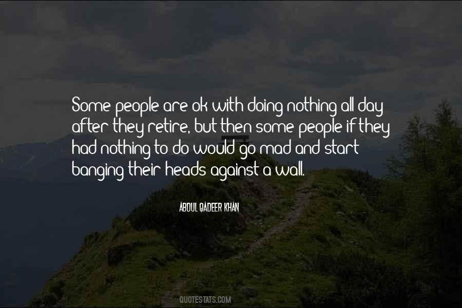 Start With Nothing Quotes #951454