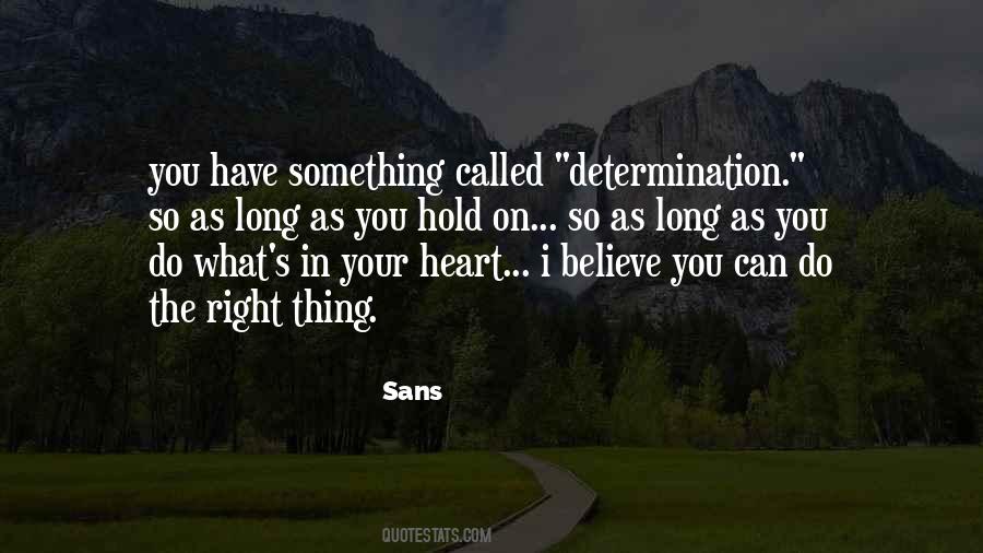 I Believe You Can Quotes #1516096