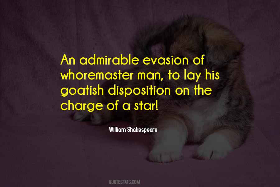 Star Man Quotes #104322