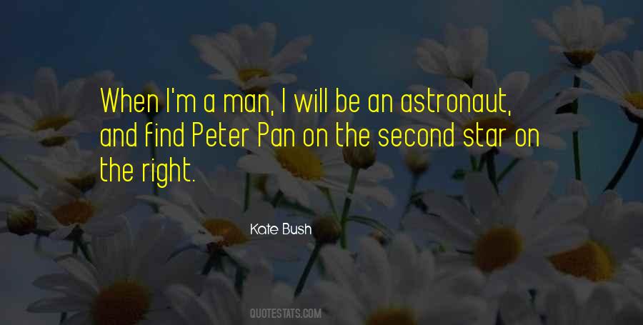 Star Man Quotes #1075958