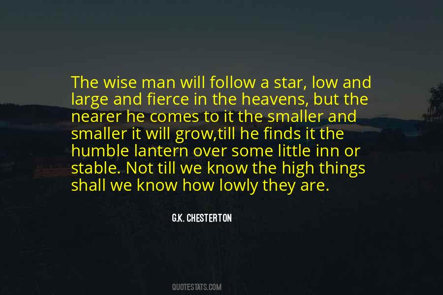 Star Man Quotes #1107408