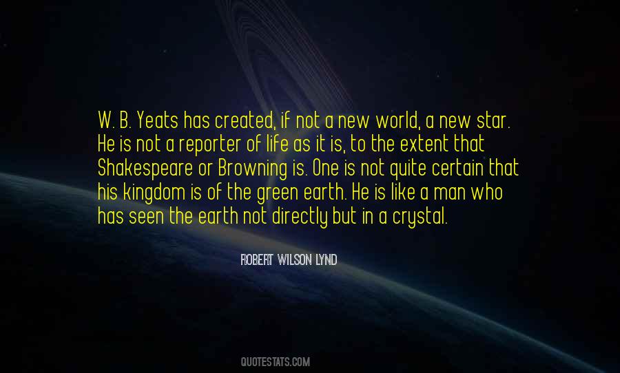 Star Man Quotes #1193912