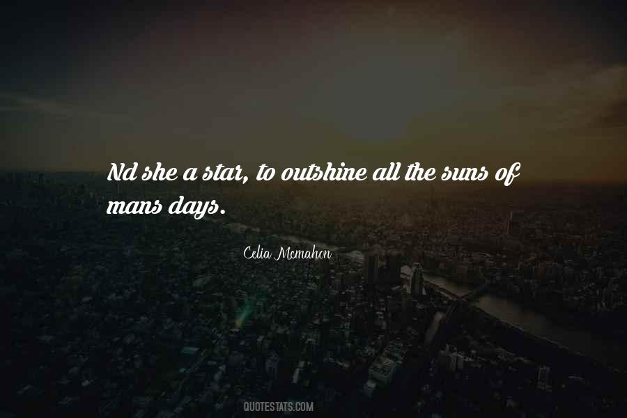 Star Man Quotes #1353389